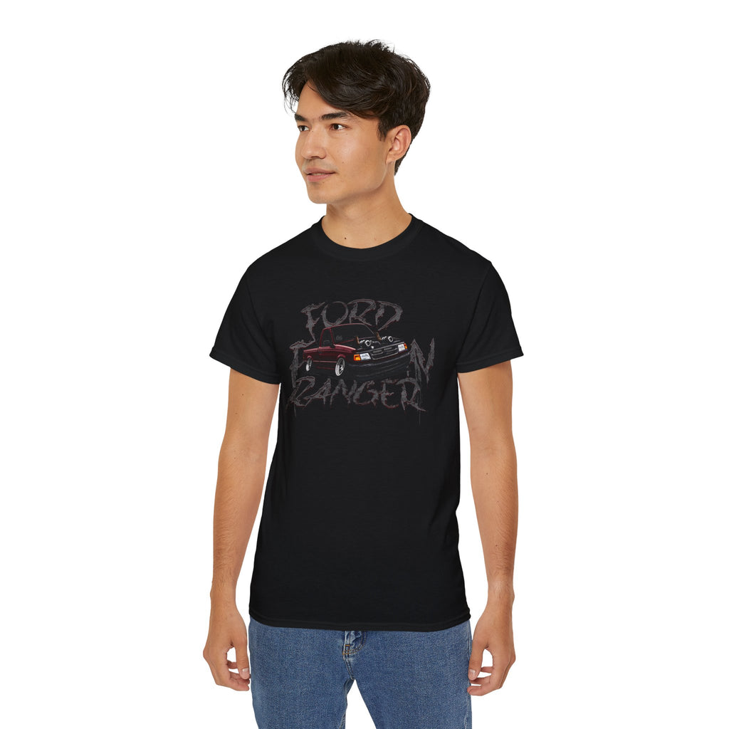 GSFord F***n Ranger Tee