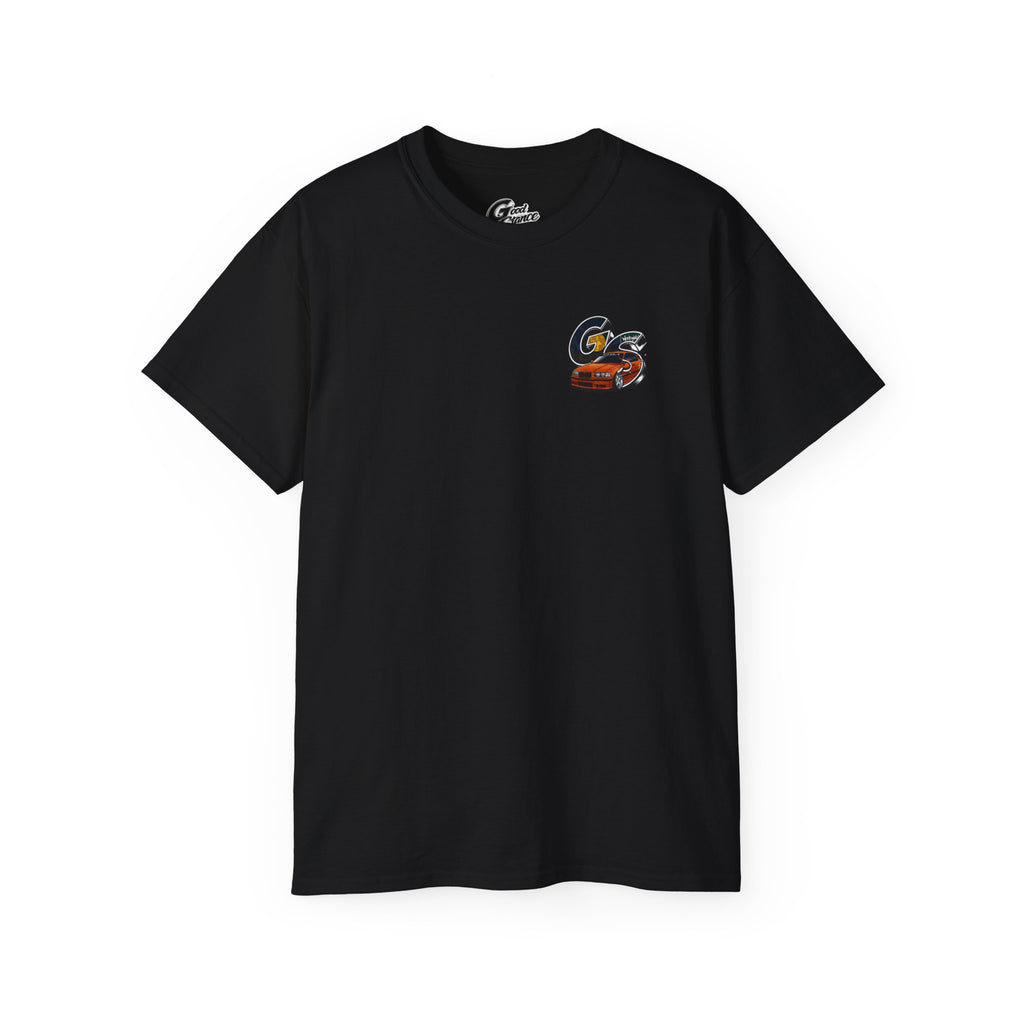 Woodward M3 Tee