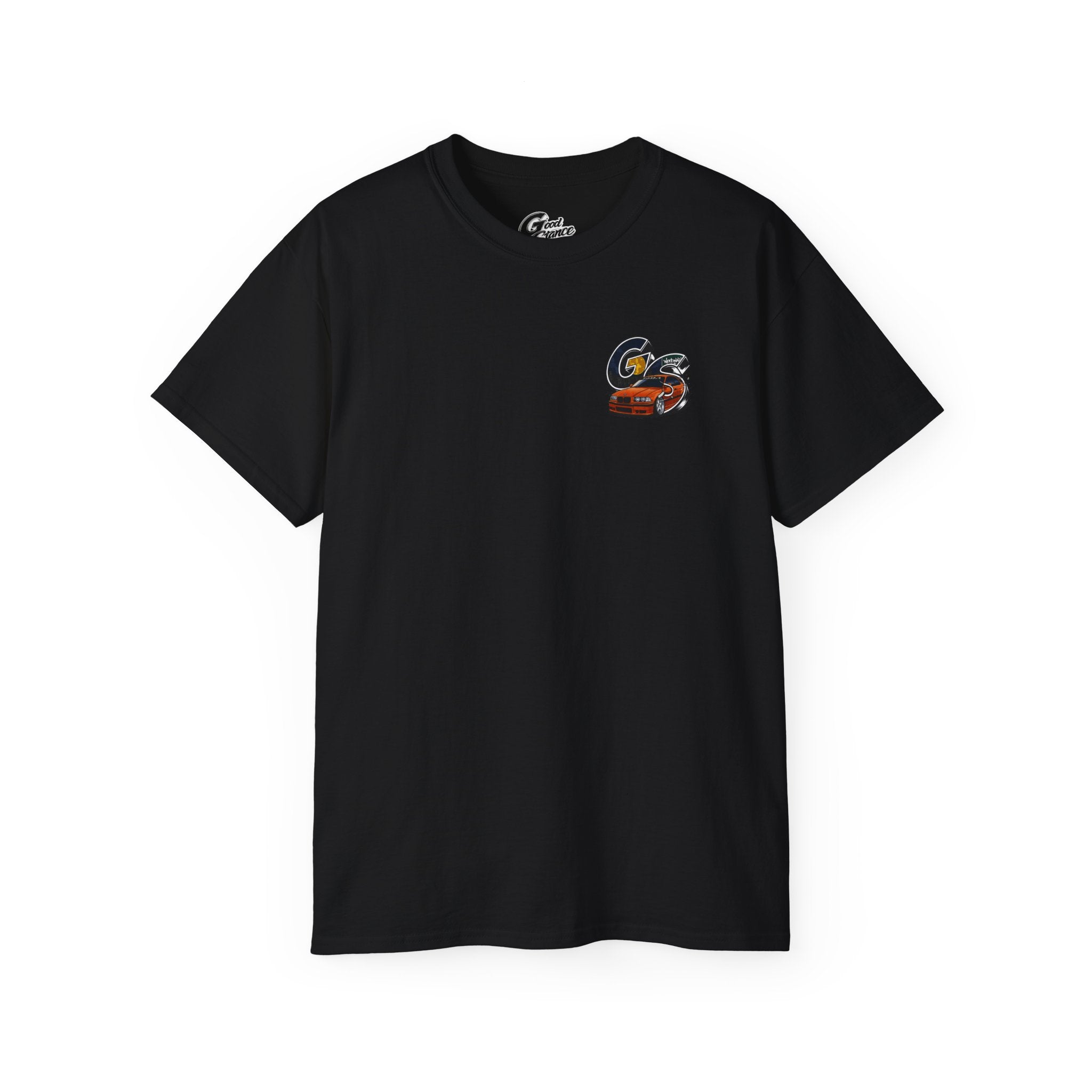 Woodward M3 Tee