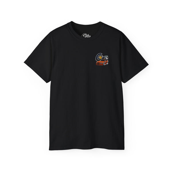 Woodward M3 Tee