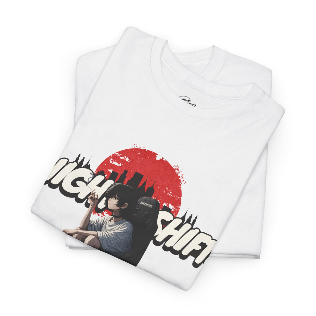 Night Shift Tee