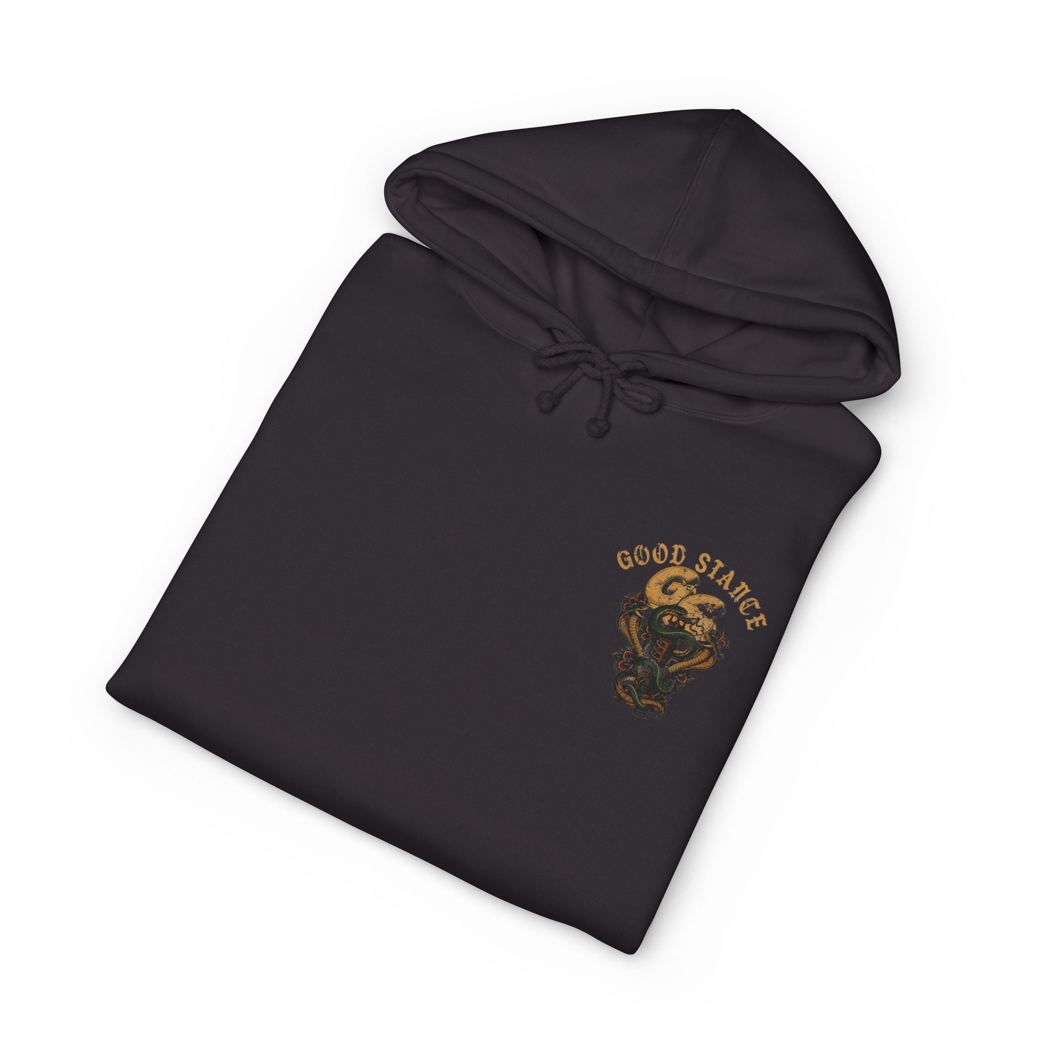 GS Vintage Stance Serpent Hoodie
