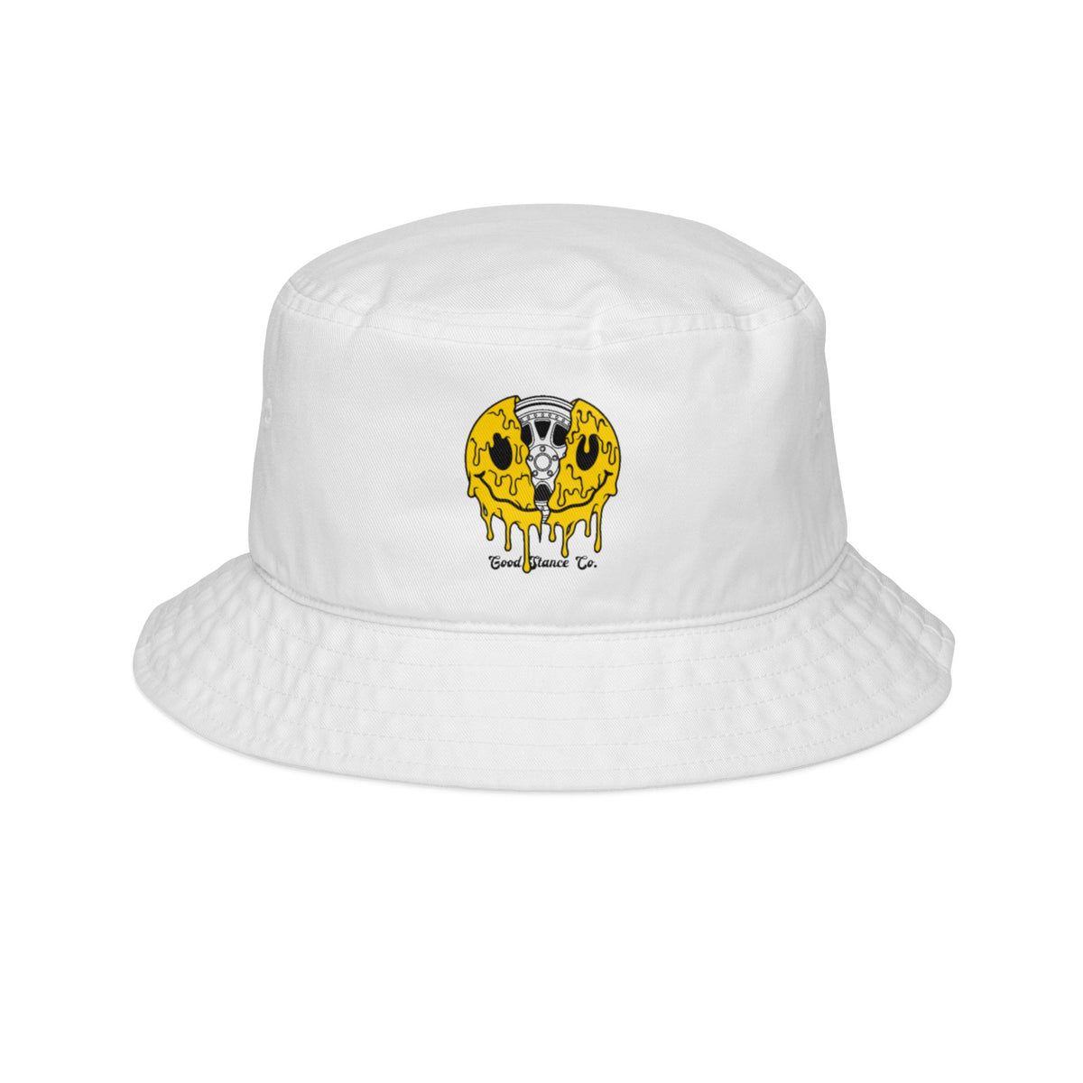 Oh So Happy Bucket Hat