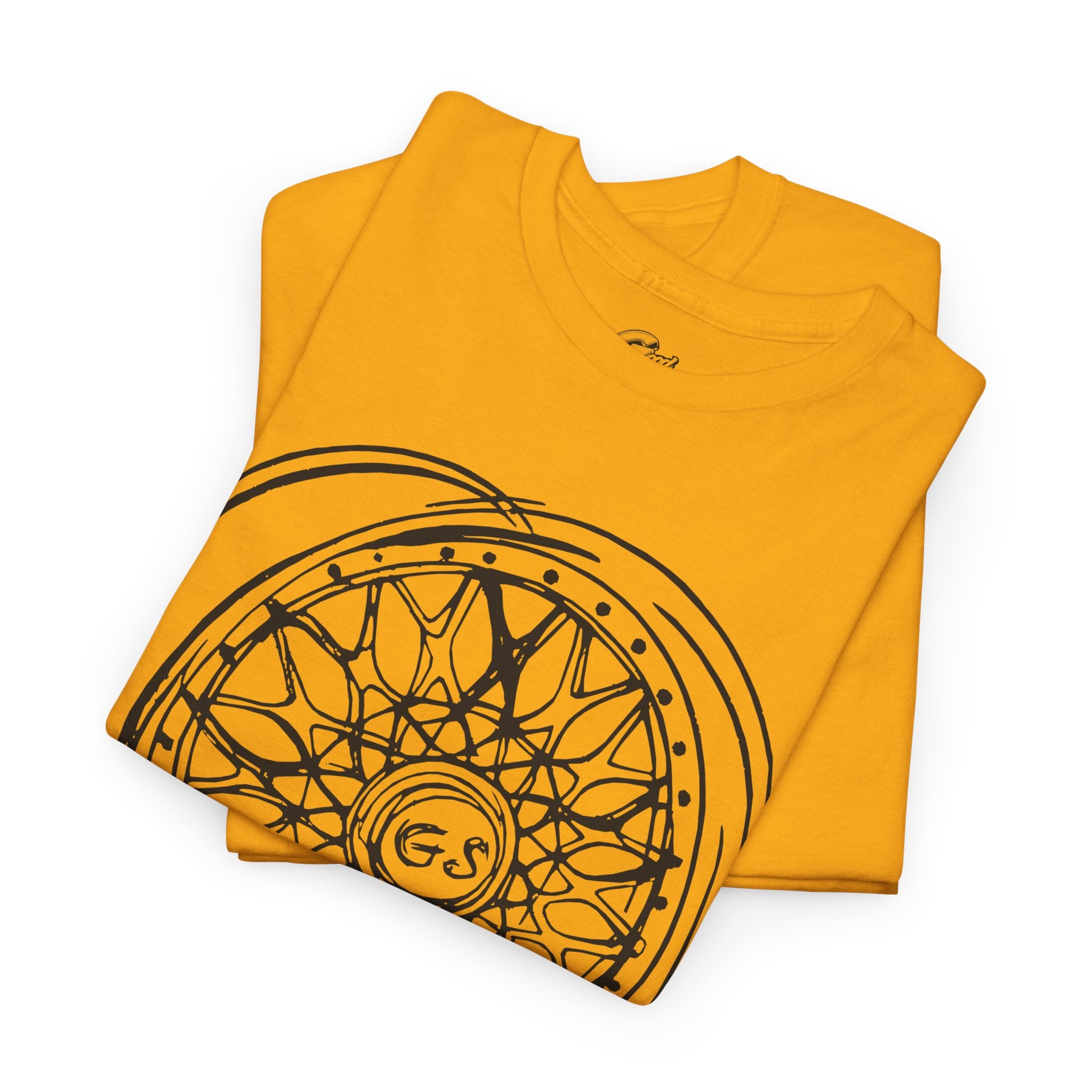 Good Stance Sketch T-Shirt