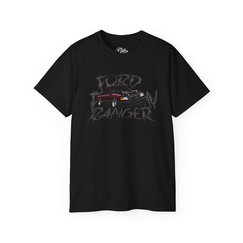 GSFord F***n Ranger Tee