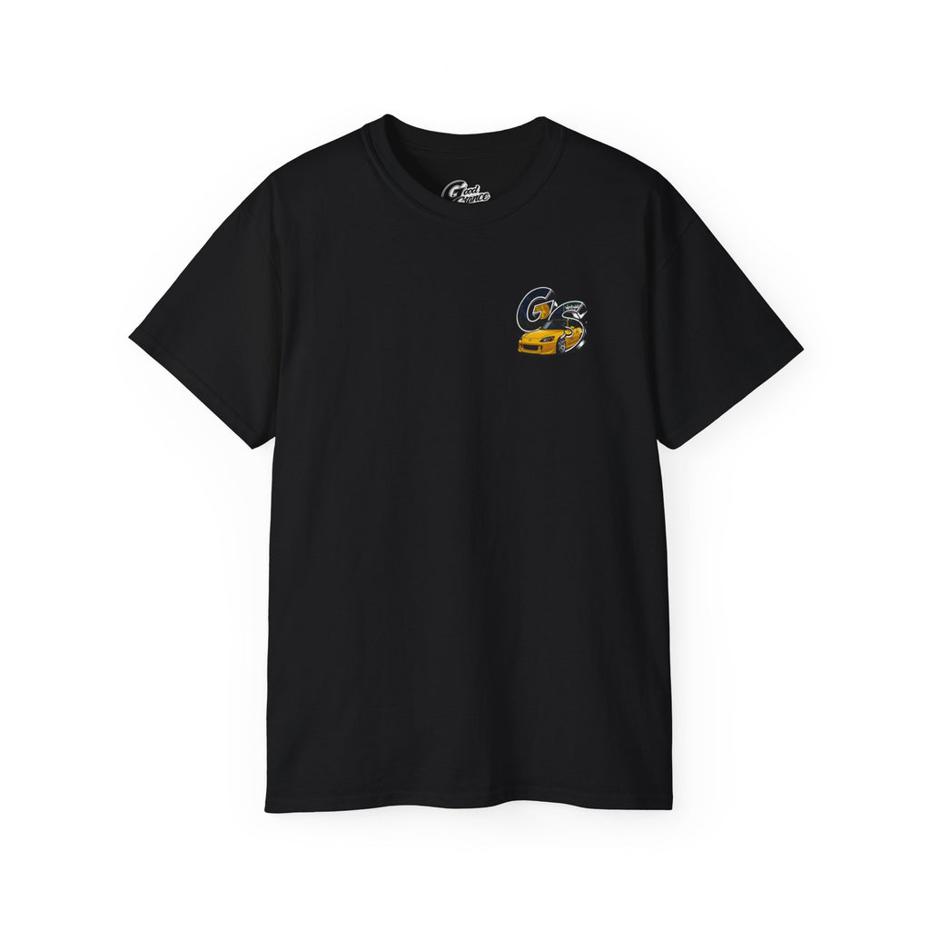WW s2000 Tee