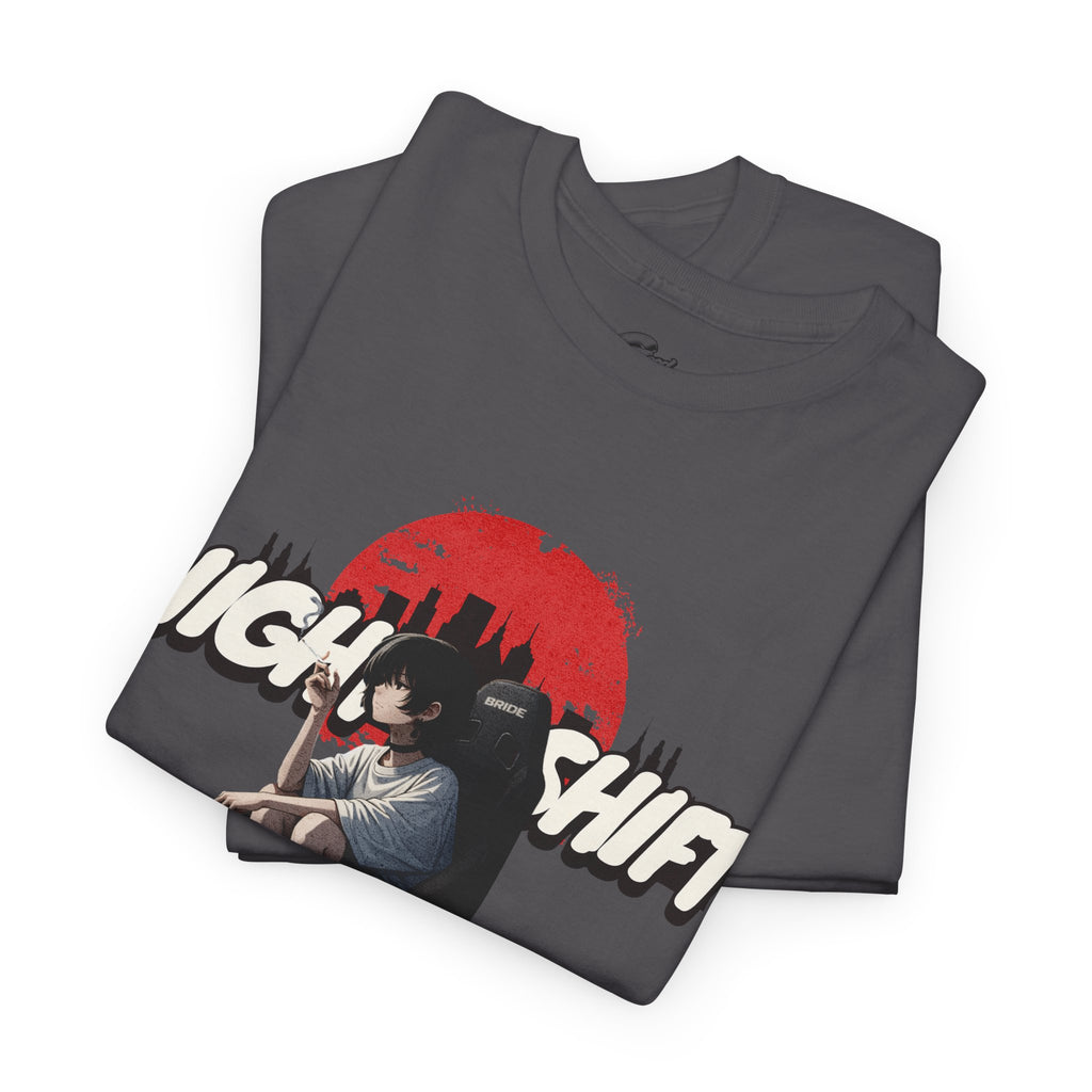 Night Shift Tee