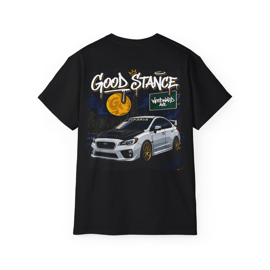 Woodward STI Tee