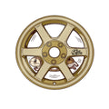 GS Hamster Wheel Sticker