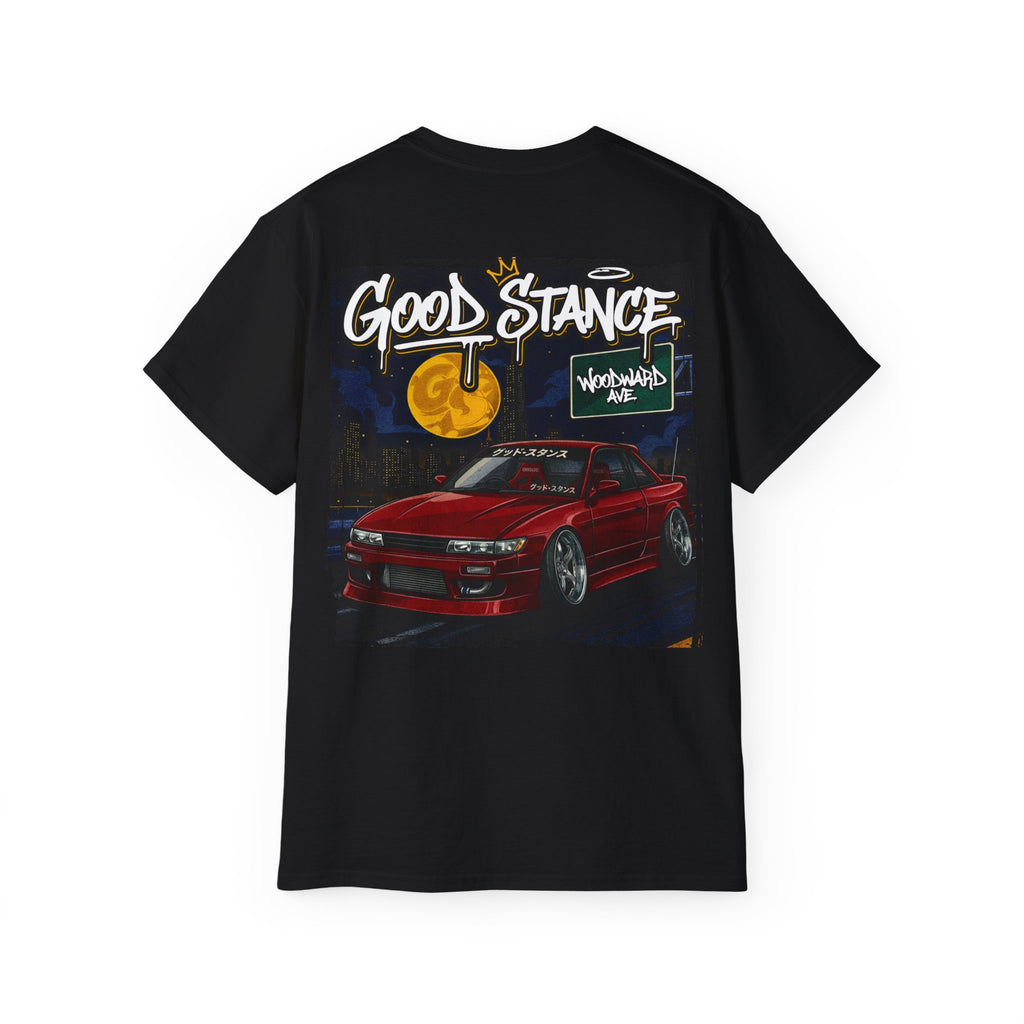 WW Silvia Tee