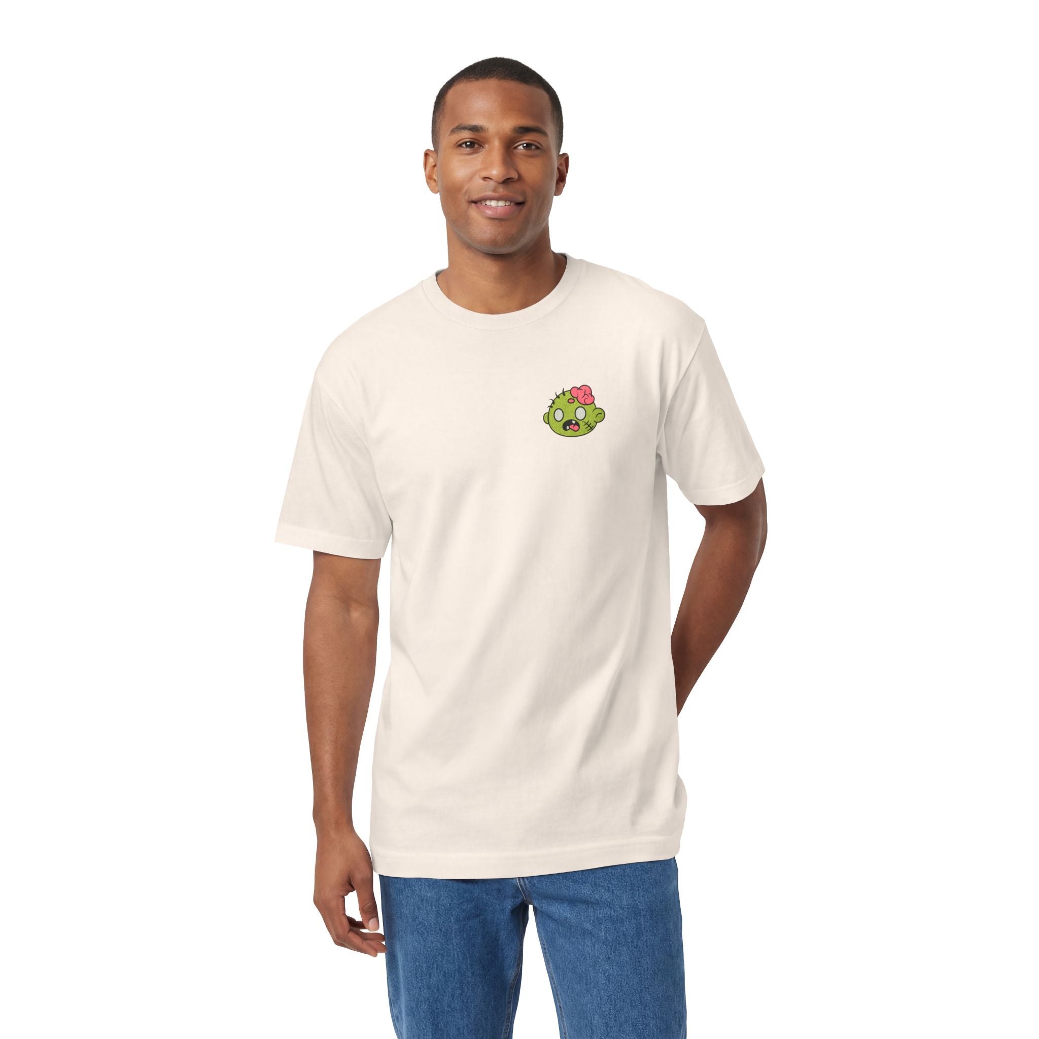 GS Absent-Minded  Tee