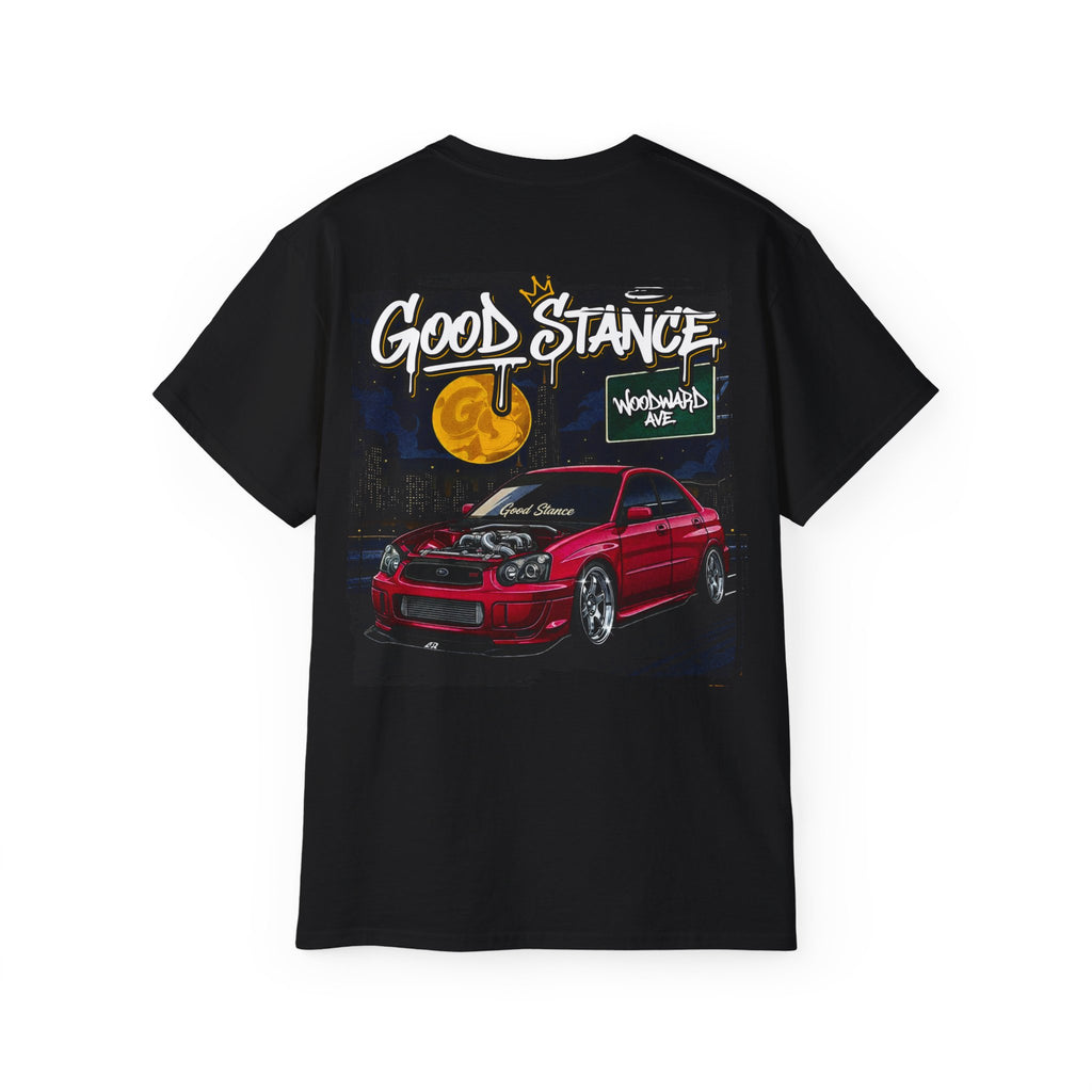 WW 05STI Tee