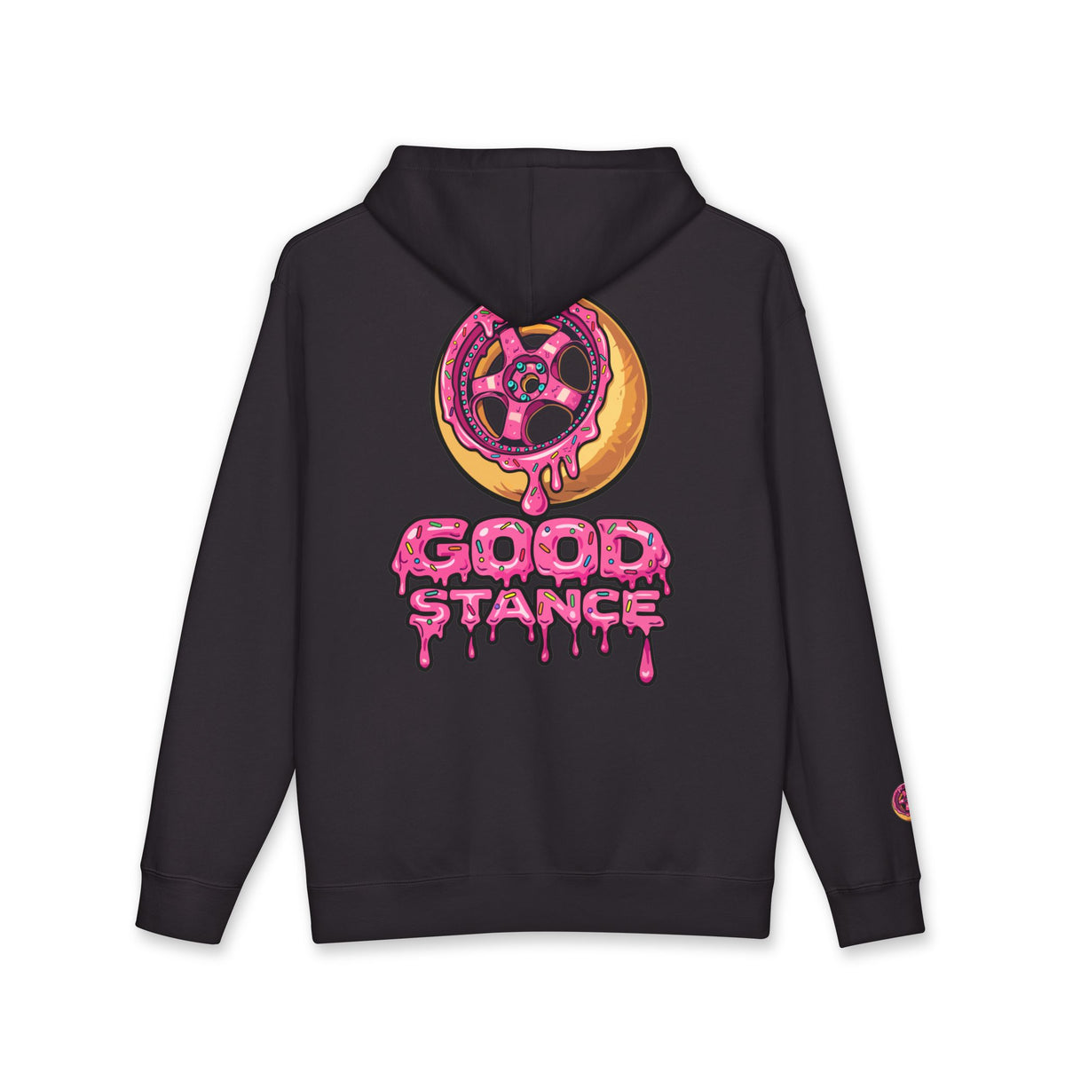 GS Sweet Tooth Pullover