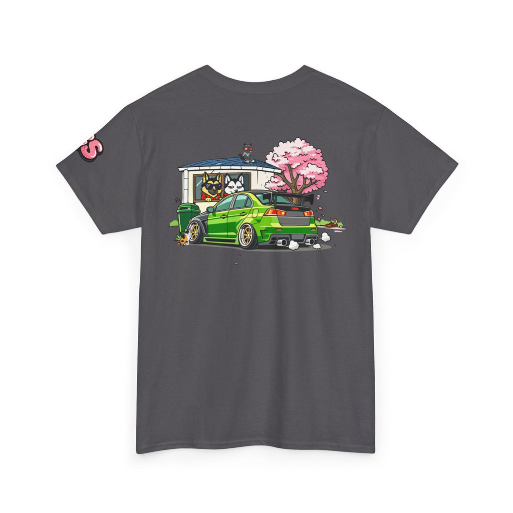 GS Homestead Tee