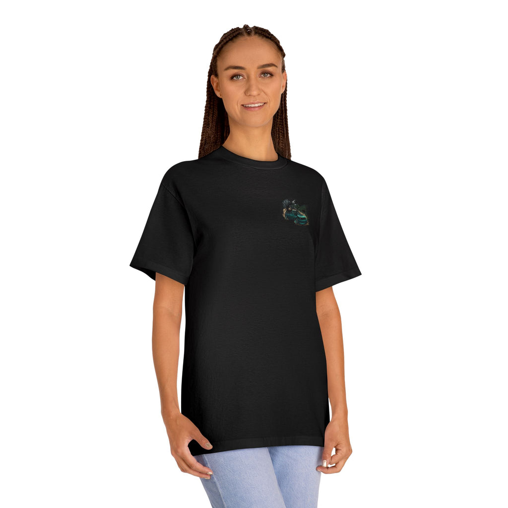GS Fozzy Mountain Drift Tee