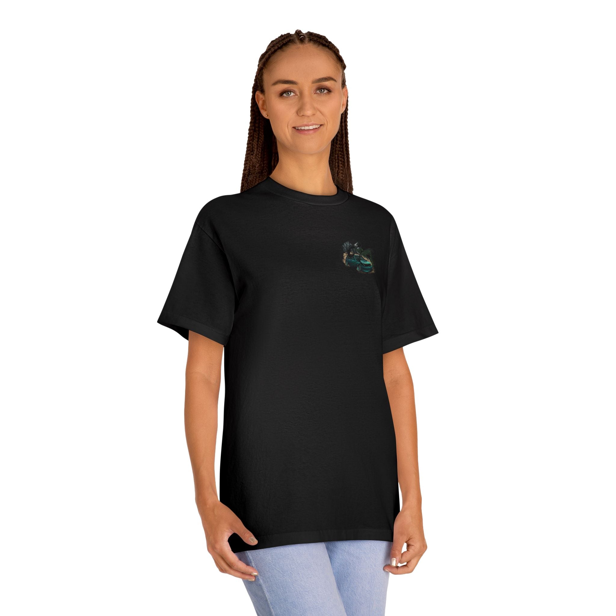 GS Fozzy Mountain Drift Tee
