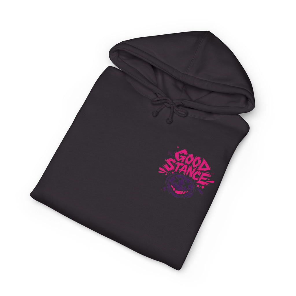 GS Midnight Run Hoodie