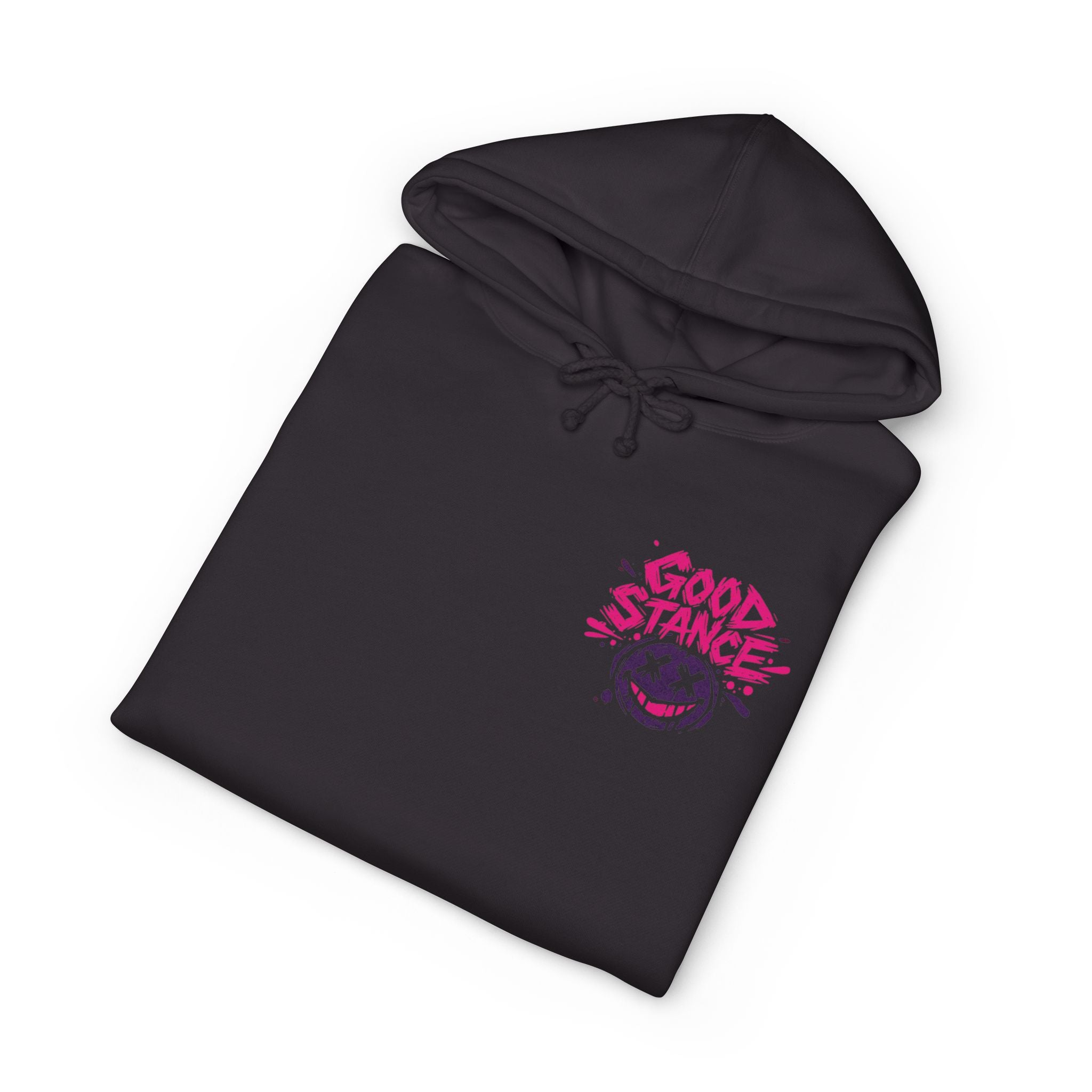 GS Midnight Run Hoodie