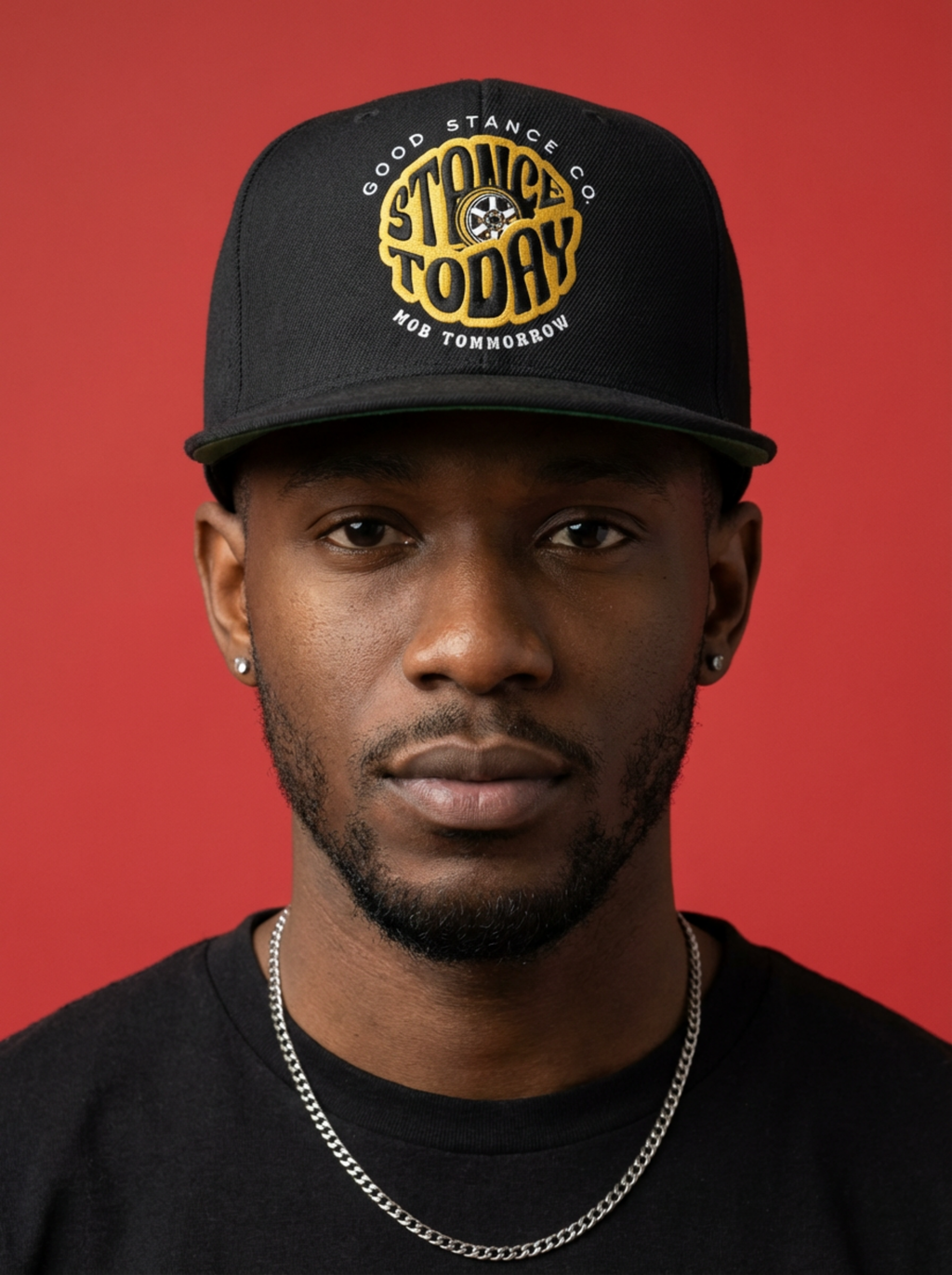 Stance Today/Mob Tomorrow Snapback