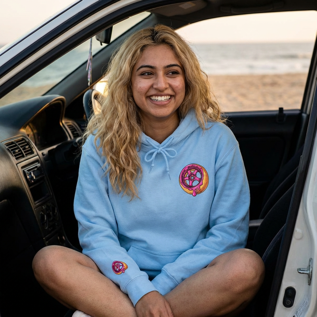 GS Sweet Tooth Pullover