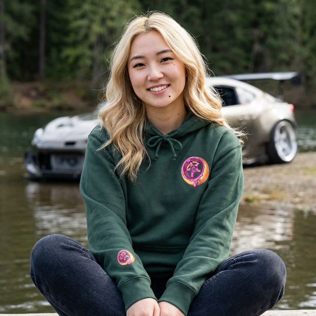 GS Sweet Tooth Pullover