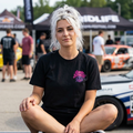 GS Midnight Run Tee