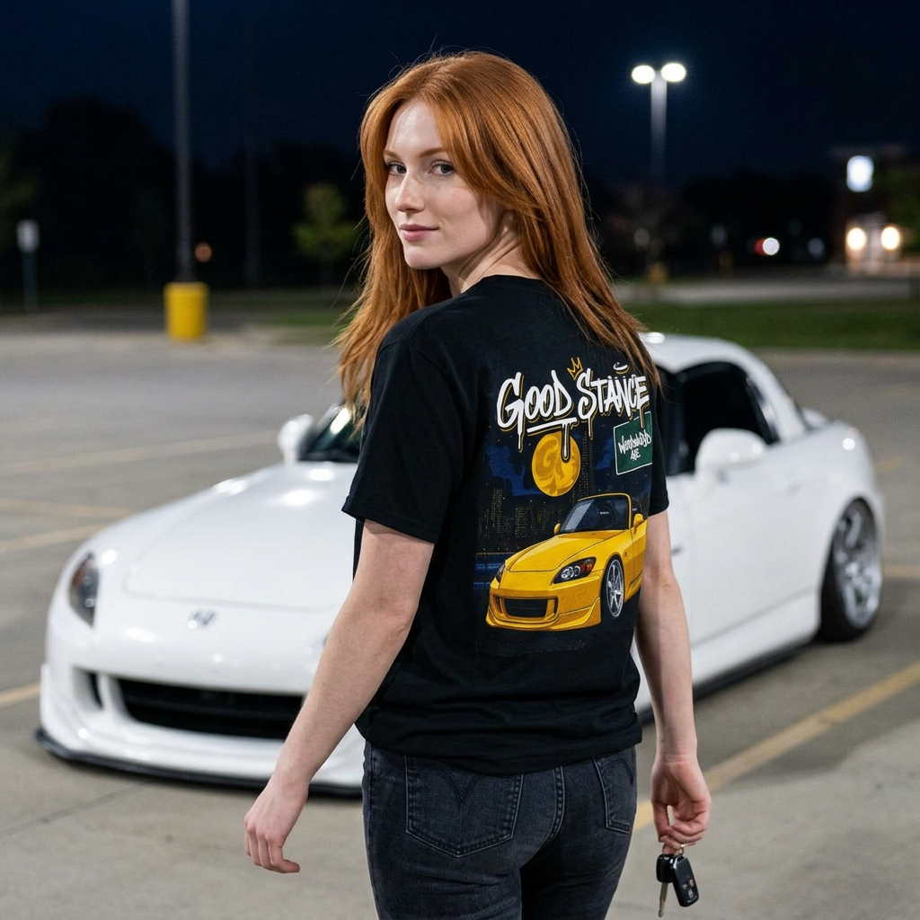 WW s2000 Tee