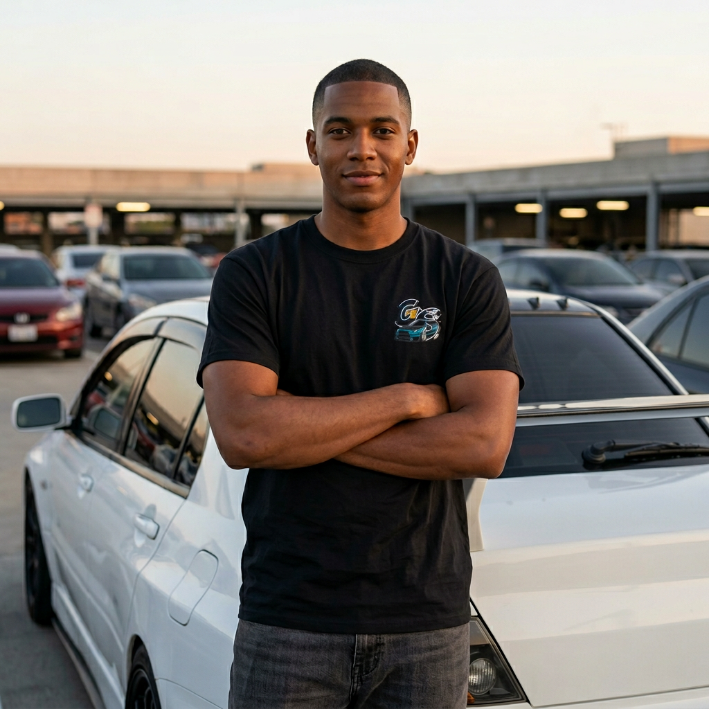 WW WB Evo Tee