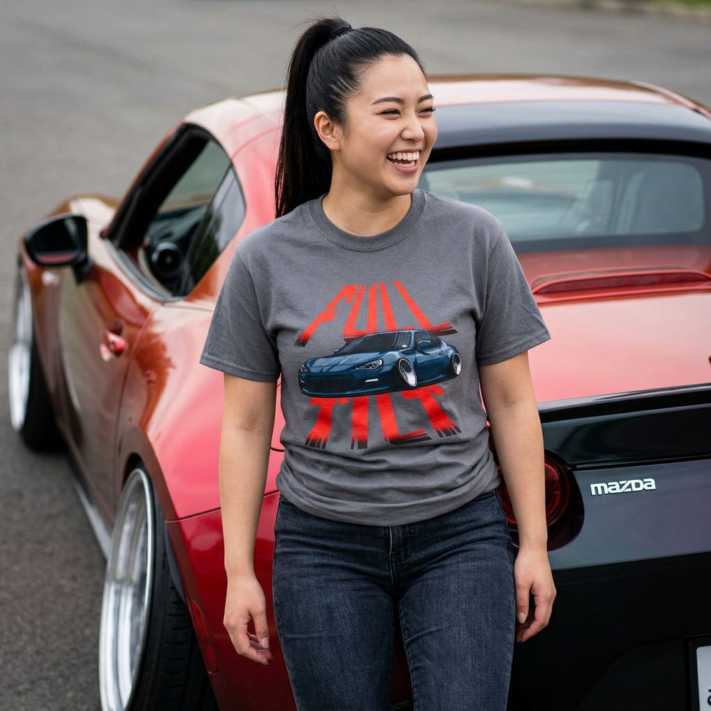 GS Full Tilt Tee