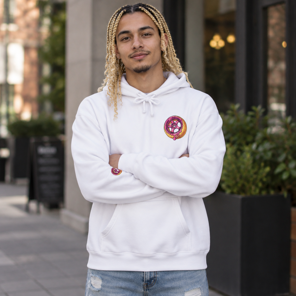 GS Sweet Tooth Pullover