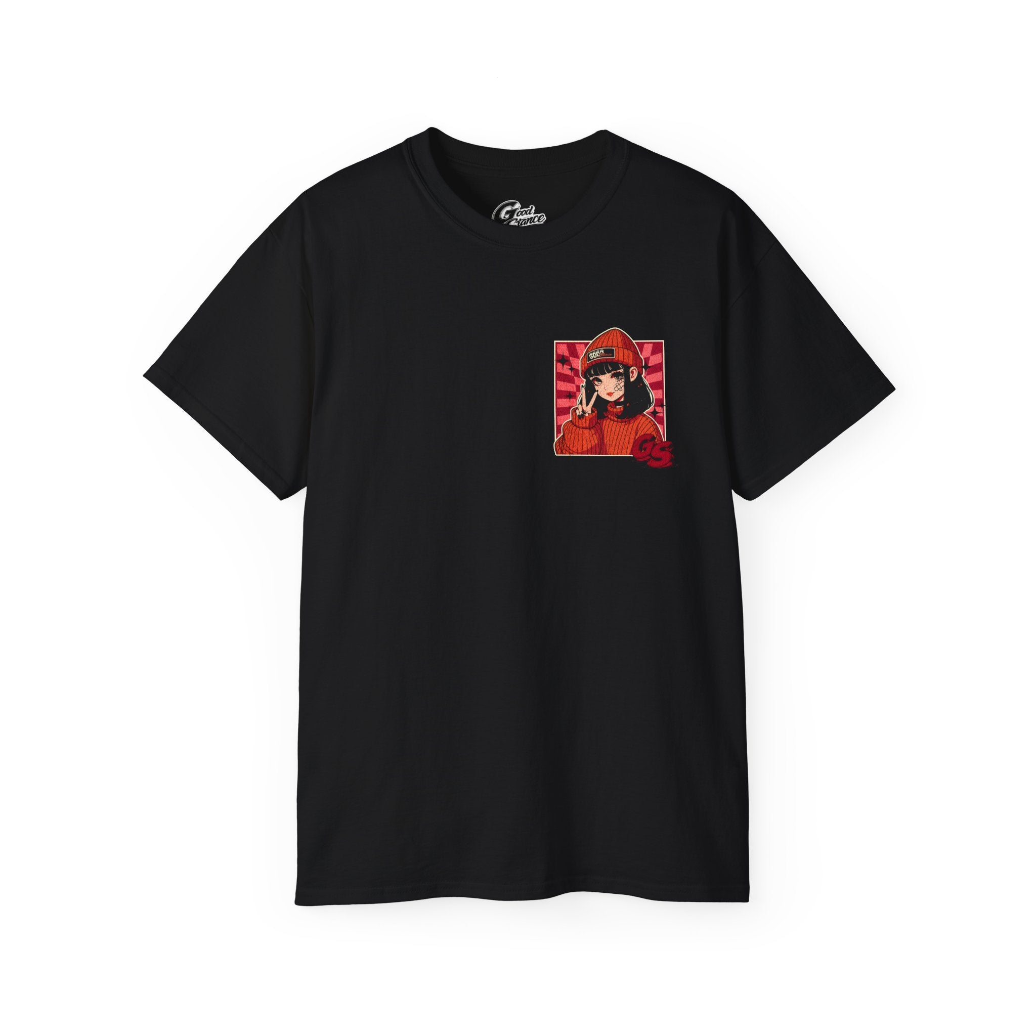 GS Forgotten Memories Tee