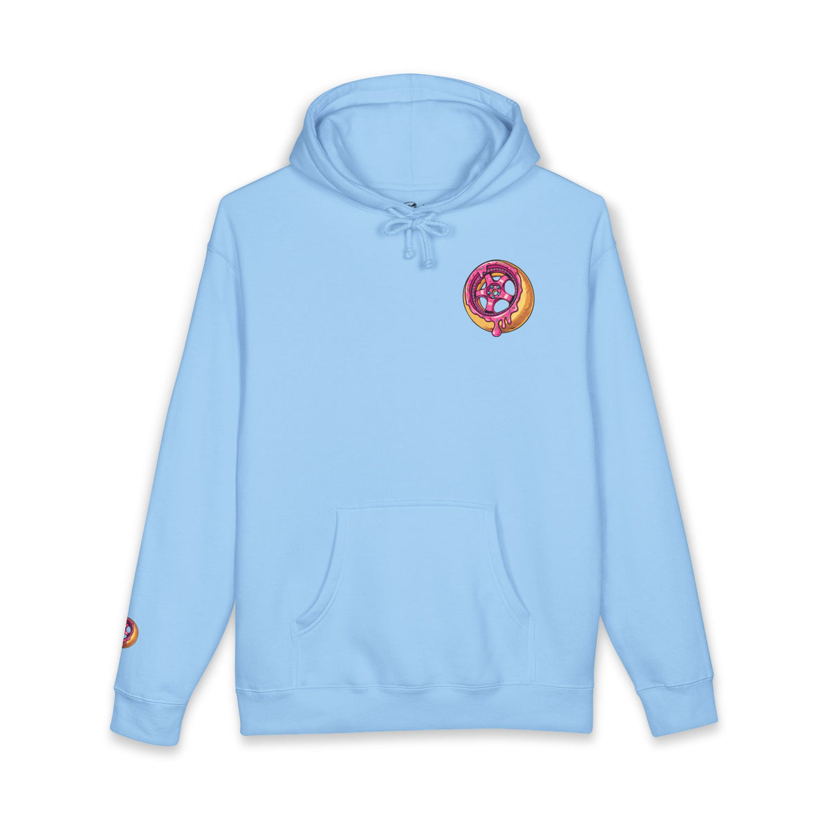 GS Sweet Tooth Pullover