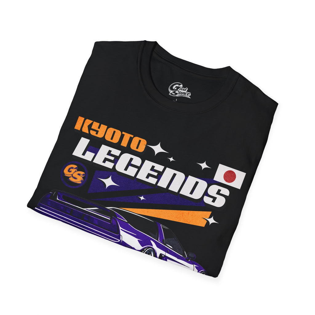 GS Kyoto Legends Tee