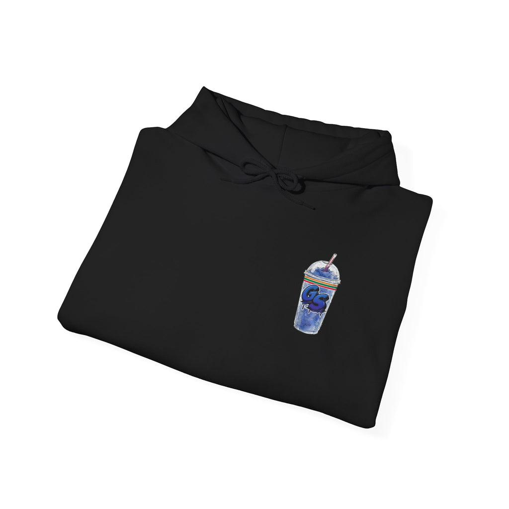 GS Parched Ru Hoodie