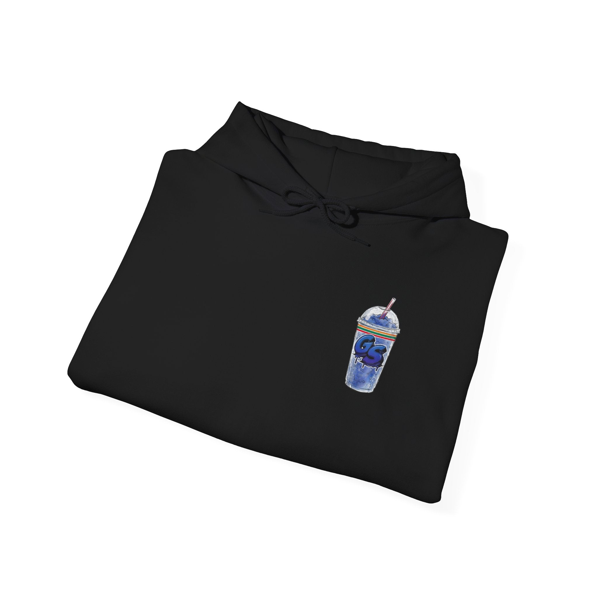 GS Parched Ru Hoodie