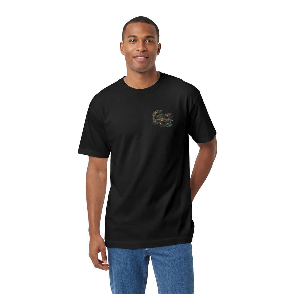 GS Fozzy Urban Cruise Tee