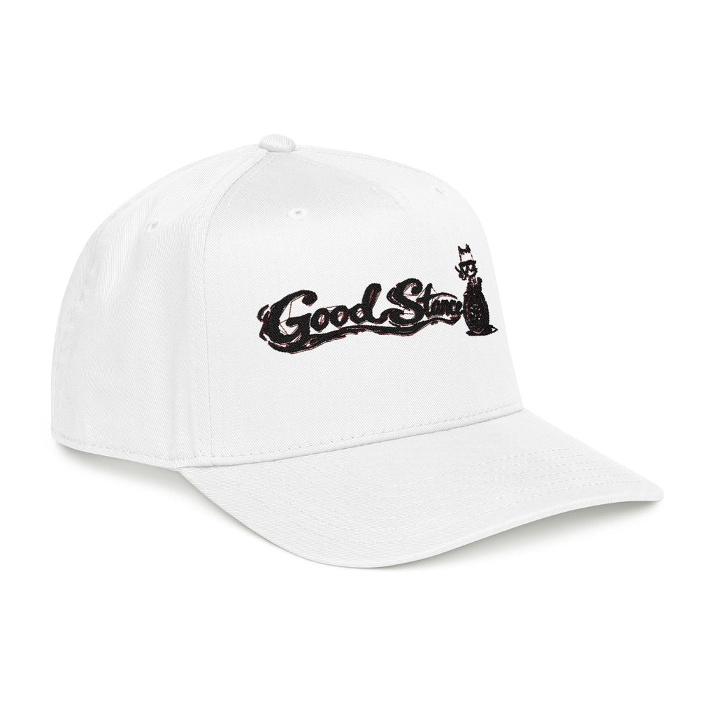 Good Stance Baseball Cap