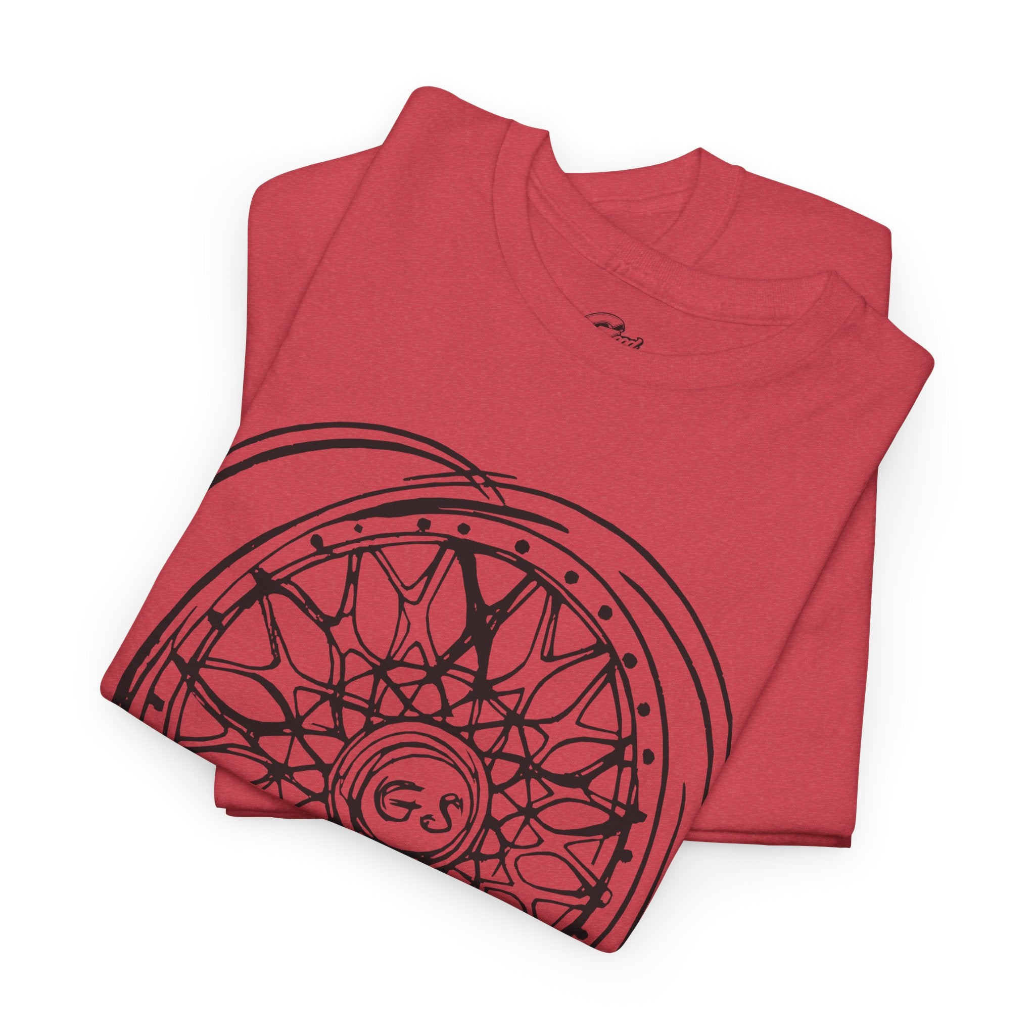 Good Stance Sketch T-Shirt