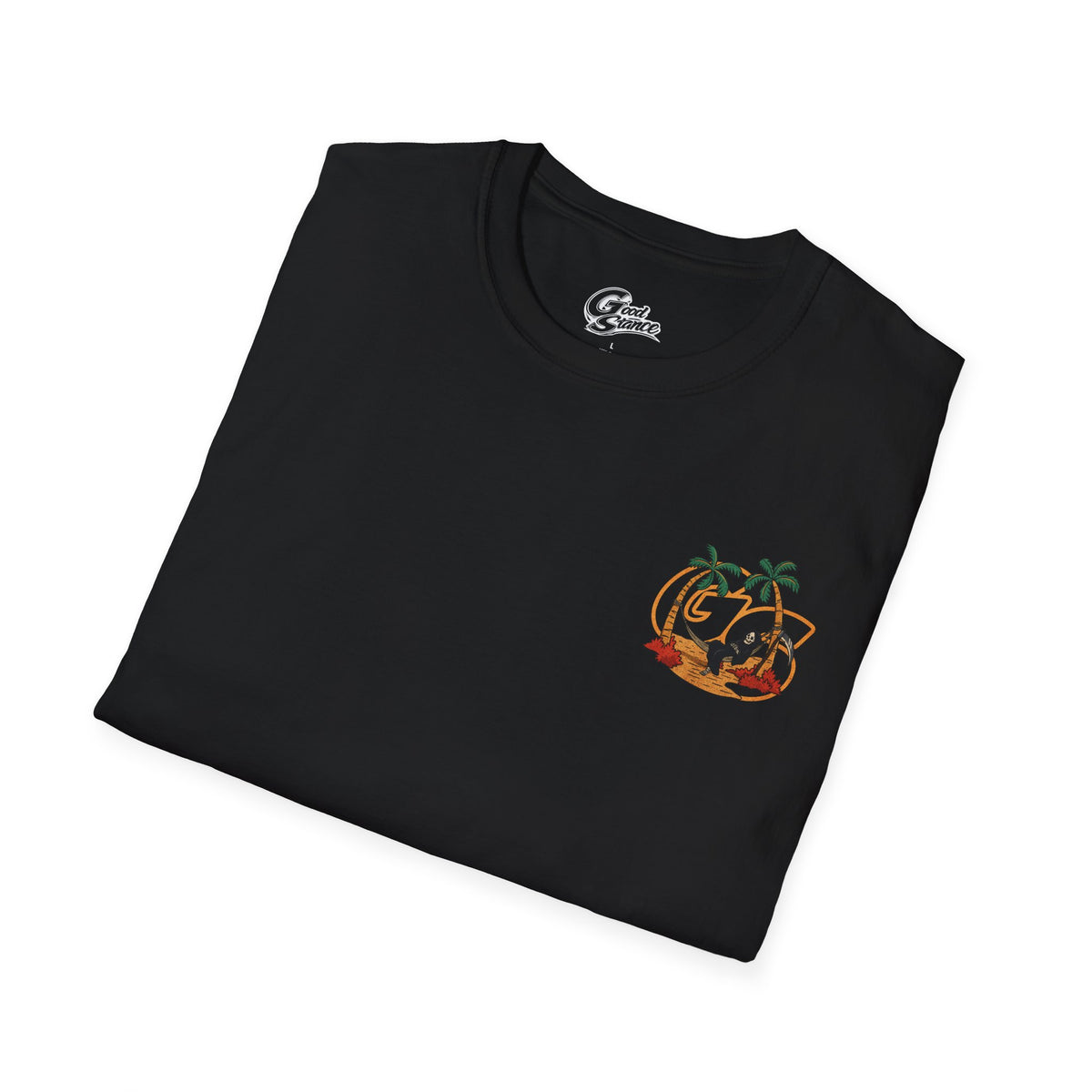Death is a Vacation T-Shirt