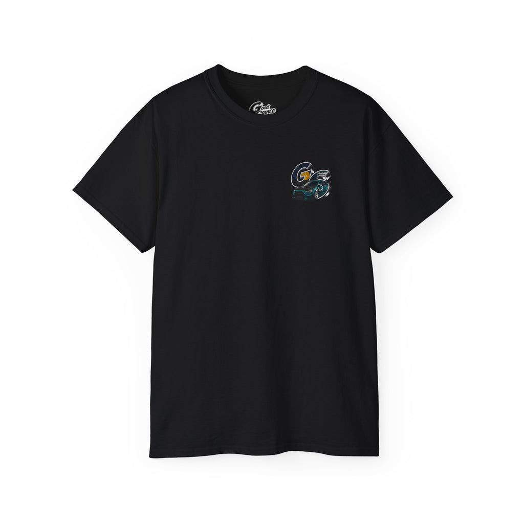 WW WB Evo Tee