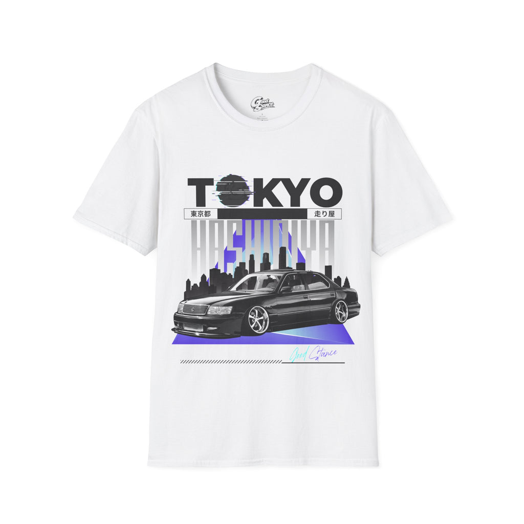 Tokyo VIP Hashiriya Tee