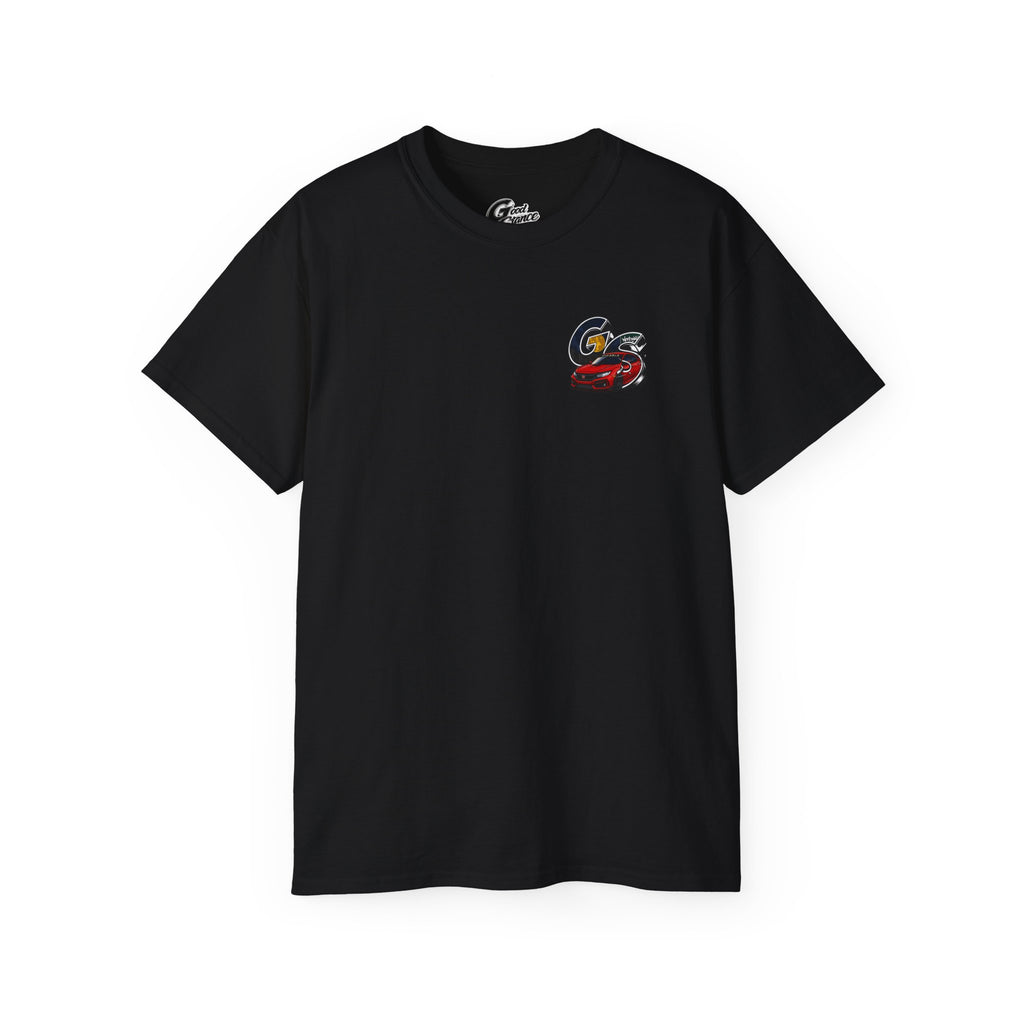 Woodward Type R Tee