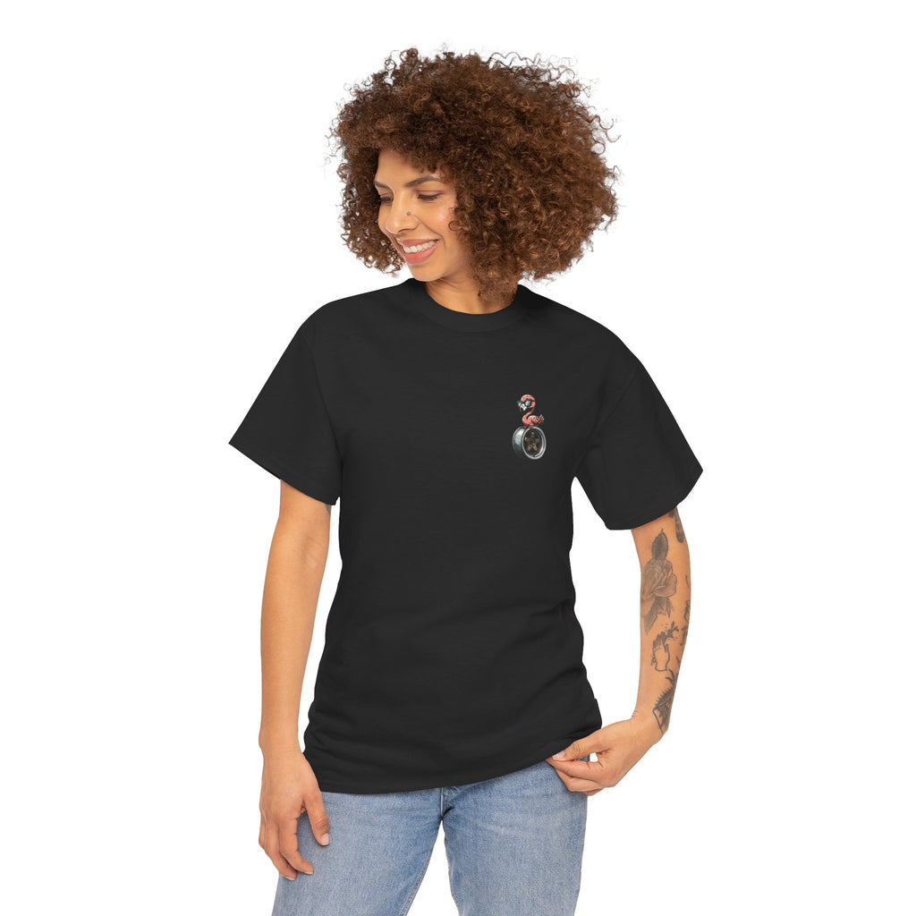 Form Over Function Tee