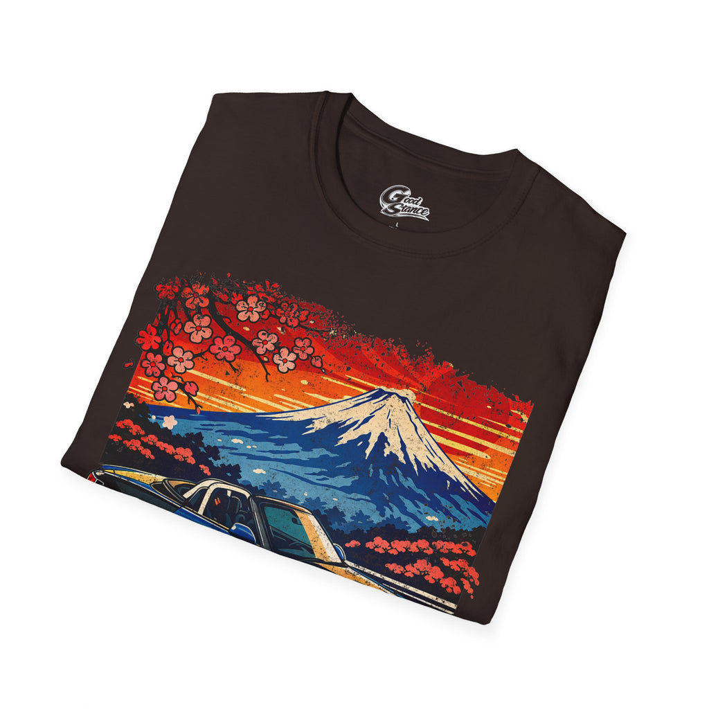 GS Vintage S2000 Tee