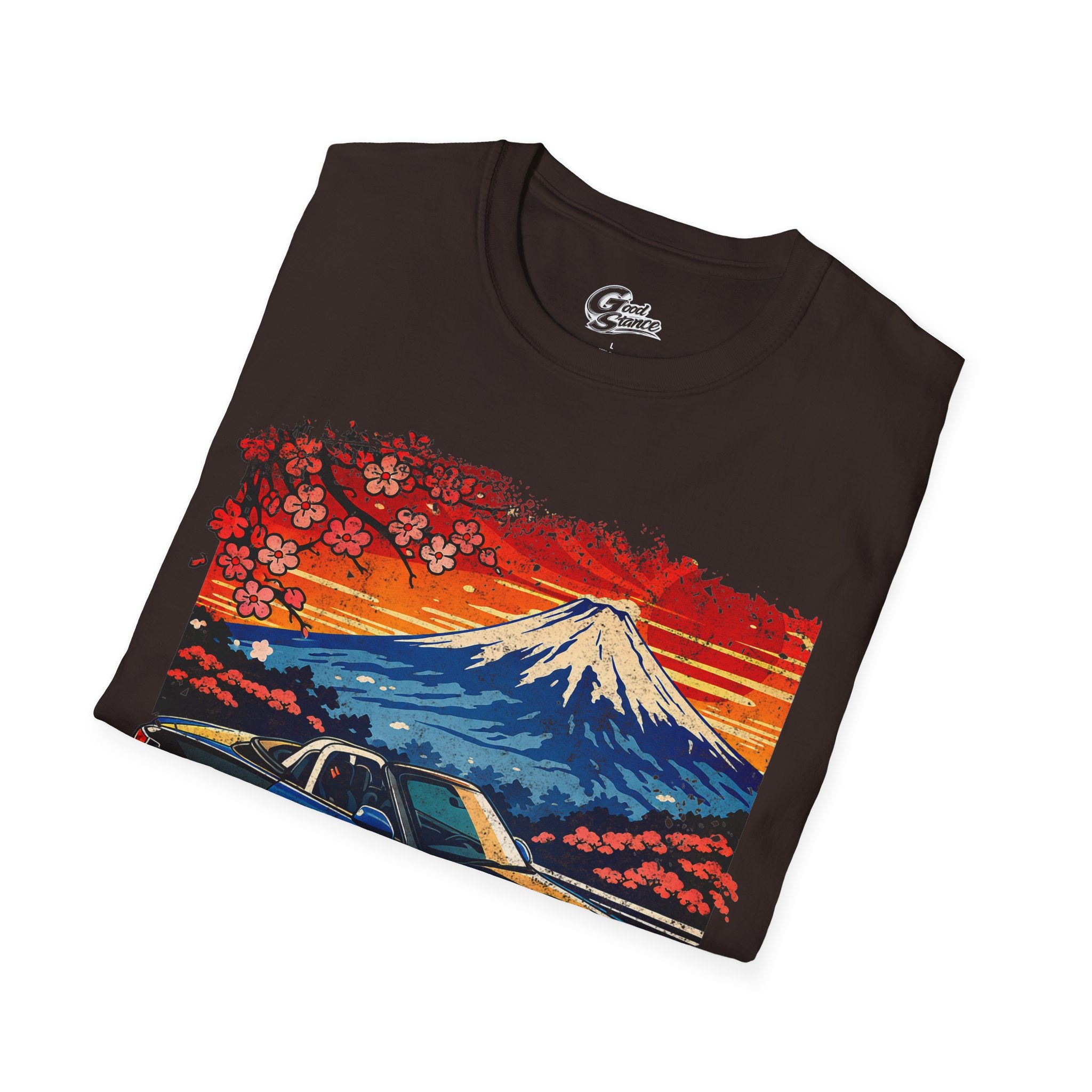 GS Vintage S2000 Tee