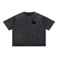 GS Ghost Mode Boxy Tee
