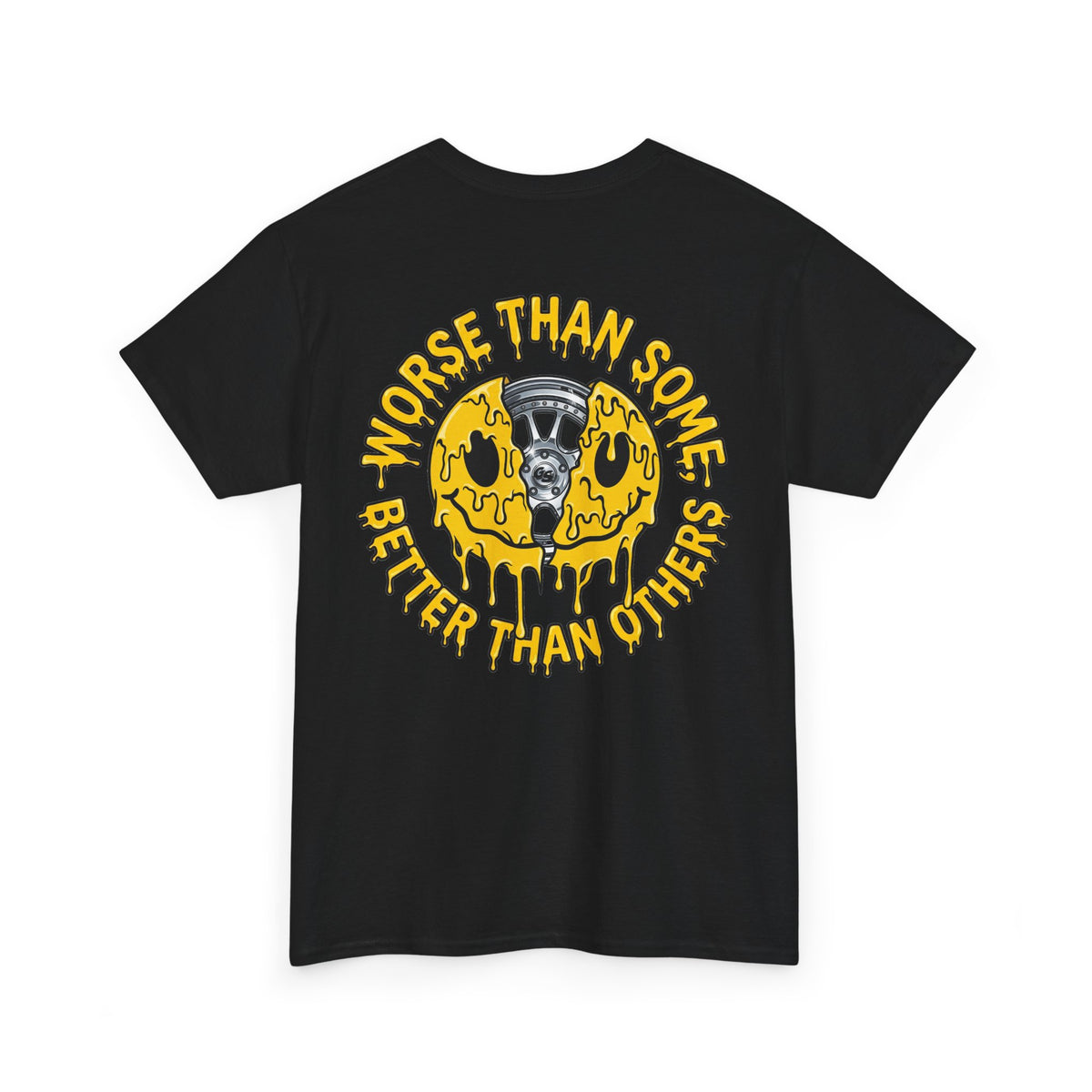 GS WTSBTO Tee