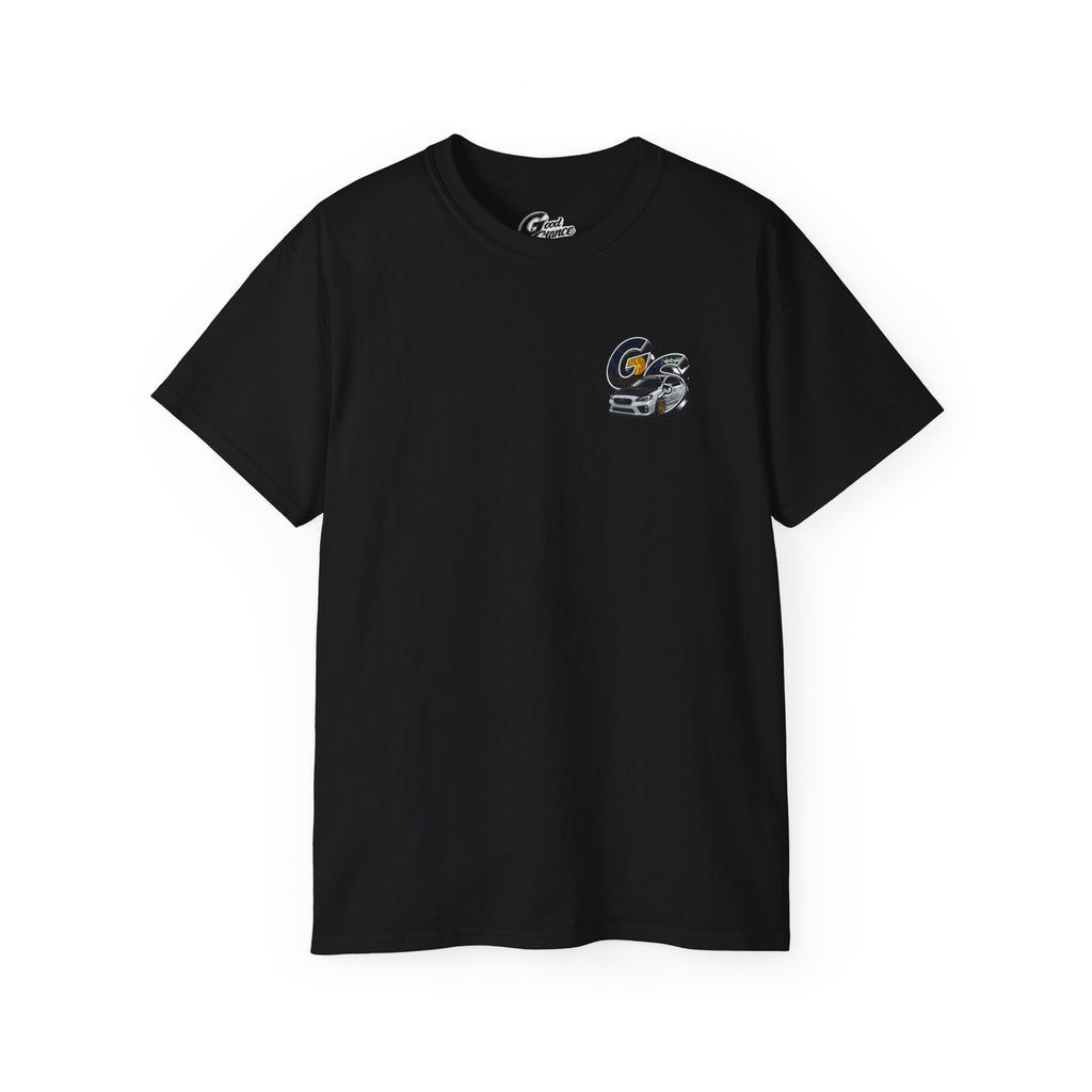 Woodward STI Tee