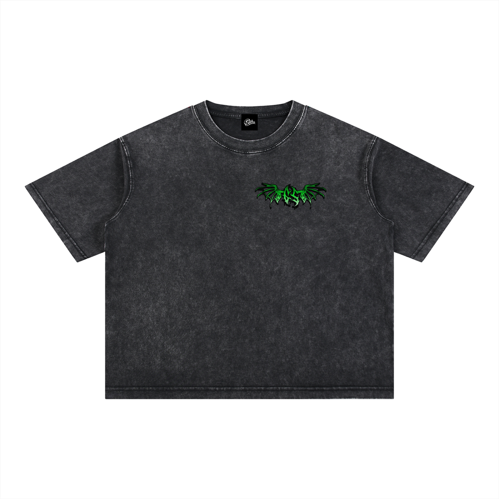 GS Witching Hour Boxy Tee