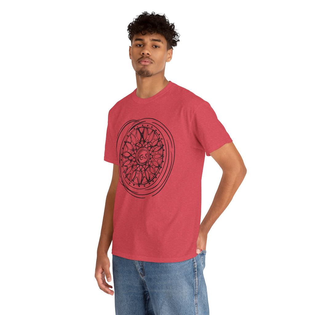 Good Stance Sketch T-Shirt